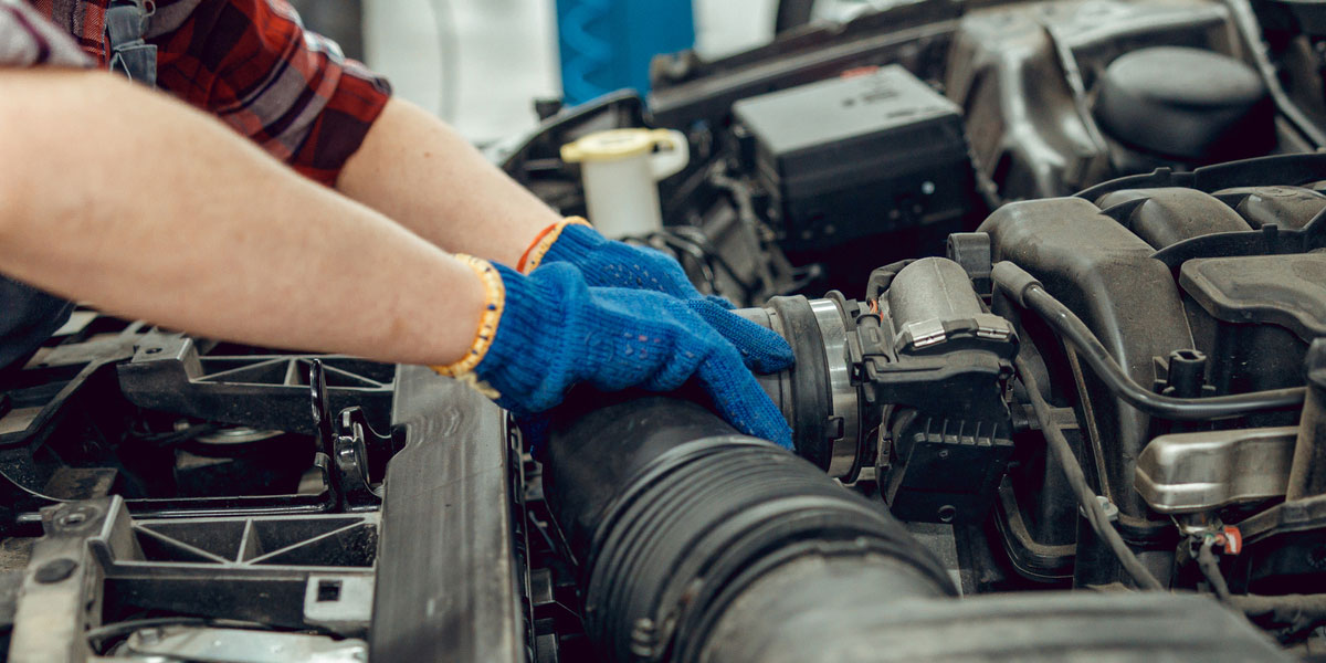 Repairs & Service