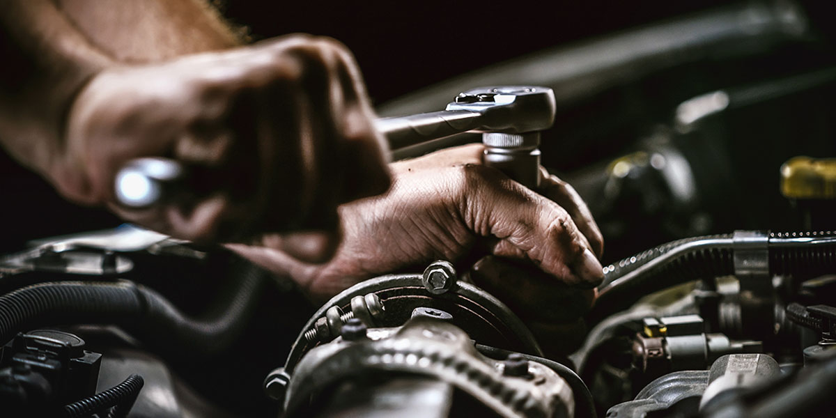 Repairs & Service