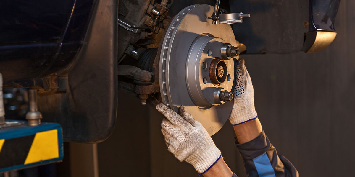 Repairs & Service