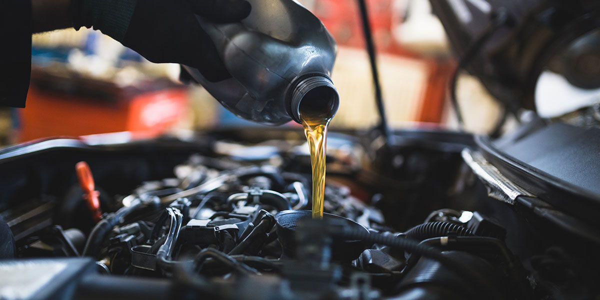 Repairs & Service