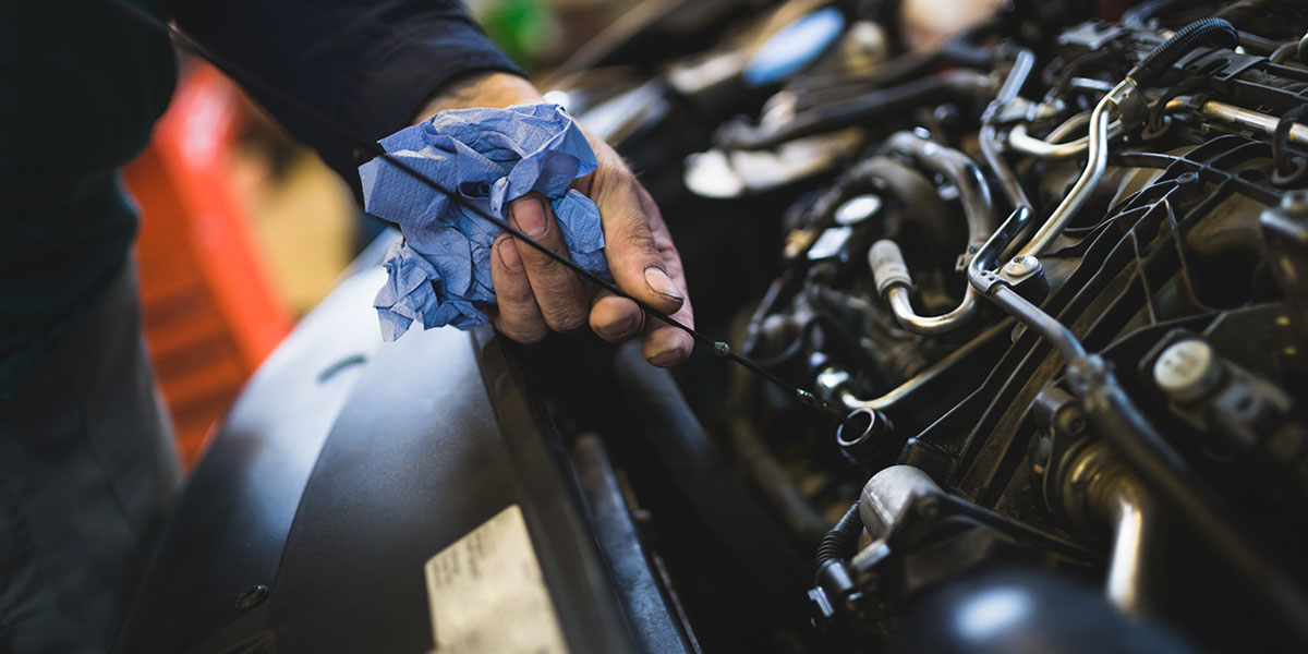 Repairs & Service