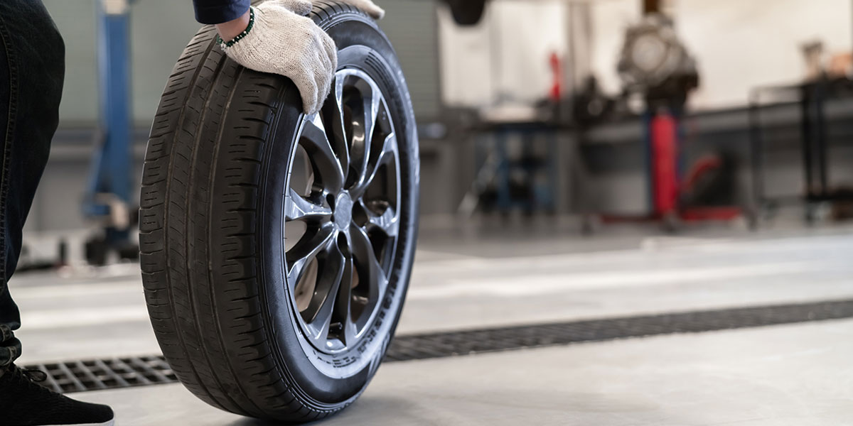 Repairs & Service