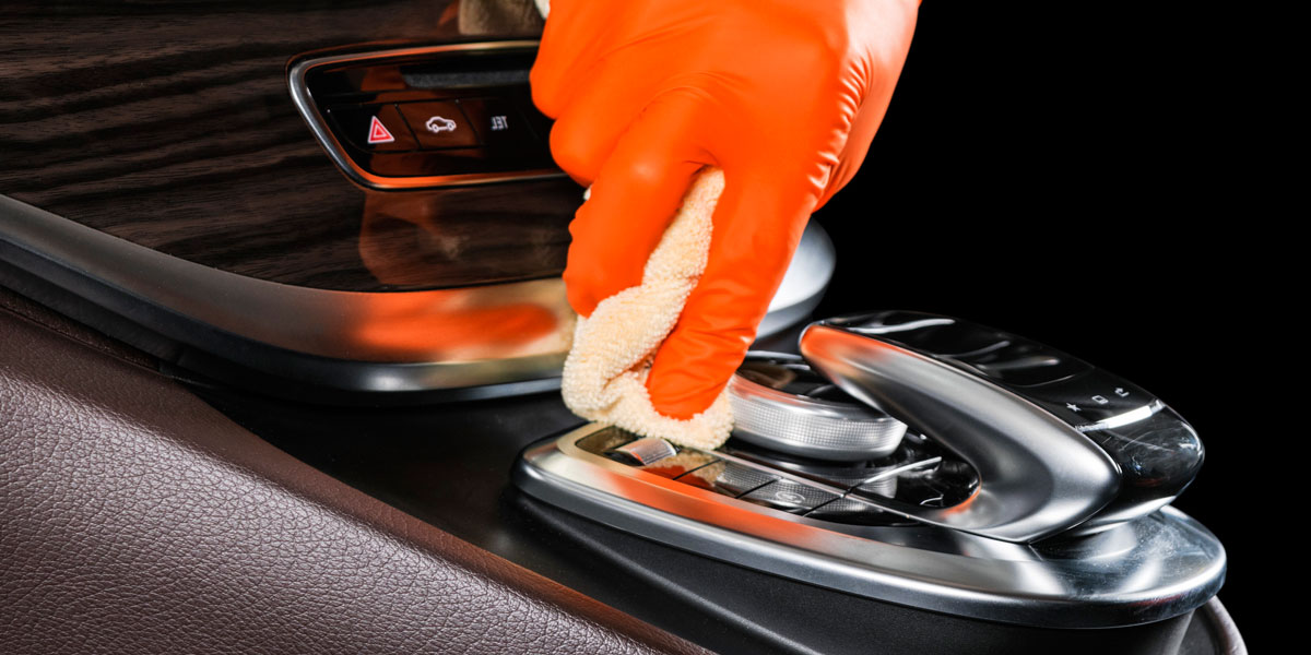 Repairs & Service