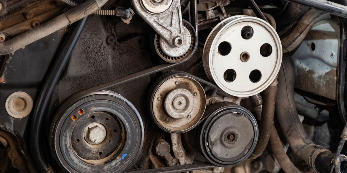 Repairs & Service