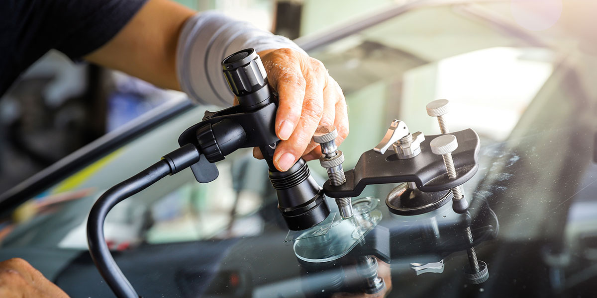 Repairs & Service